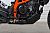 Yakk EXP KTM 390 Adventure 25-, Motorschutzplatte