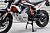Yakk EXP KTM 790/890 Adventure, placa de proteção