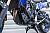 Yakk EXP Yamaha Ténéré 700 T7 19-20, placa de proteção