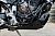 Yakk EXP Yamaha Ténéré 700 T7 21-, placa de proteção