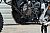 Yakk EXP Yamaha Ténéré 700 T7 21-, placa de proteção