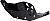 Yakk EXP Yamaha Ténéré 700 T7 21-, placa de proteção