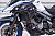Yakk EXP Suzuki DL650 V-Strom XT, защитные накладки