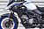 Yakk EXP Suzuki DL650 V-Strom XT, защитные накладки