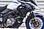 Yakk EXP Suzuki DL650 V-Strom XT, защитные накладки