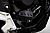Yakk EXP Yamaha 700 Ténéré T7/MT-07/XSR 700, tampa da bomba de á