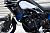 Yakk EXP Yamaha Ténéré 700 T7 19-24, proteções contra colisões