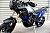 Yakk EXP Yamaha Ténéré 700 T7 19-24, proteções contra colisões