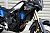 Yakk EXP Yamaha Ténéré 700 T7 19-24, proteções contra colisões