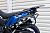 Yakk EXP Yamaha Ténéré 700 T7 19-, porta-bagagens