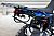 Yakk EXP Yamaha Ténéré 700 T7 19-, porta-bagagens