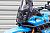 Yakk EXP Yamaha Ténéré 700 T7 25-, koplampbeschermer