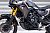 Yakk EXP Yamaha Ténéré 700 T7 25-, proteções contra colisões