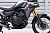 Yakk EXP Yamaha Ténéré 700 T7 25-, proteções contra colisões