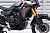 Yakk EXP Yamaha Ténéré 700 T7 25-, proteções contra colisões