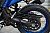 Yakk EXP Yamaha Ténéré 700 T7, capa da corrente