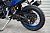 Yakk EXP Yamaha Ténéré 700 T7, capa da corrente