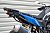 Yakk EXP Yamaha Ténéré 700 T7, proteções traseiras contra colisõ