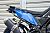 Yakk EXP Yamaha Ténéré 700 T7, proteções traseiras contra colisõ