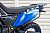 Yakk EXP Yamaha Ténéré 700 T7, proteções traseiras contra colisõ