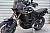 Yakk EXP Yamaha Ténéré 700 T7 World Rally/Raid, proteções inferi