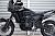 Yakk EXP Yamaha Ténéré 700 T7 World Rally/Raid, proteções inferi