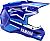 Alpinestars S-M3 Yamaha, Motocrosshelm Jugend