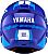 Alpinestars S-M3 Yamaha, Motocrosshelm Jugend