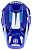 Alpinestars S-M3 Yamaha, Motocrosshelm Jugend