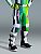 Alpinestars Fluid Portl, textile pants youth