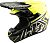 Troy Lee Designs GP Pro Mono S26, capacete de motocross para jov