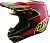Troy Lee Designs GP Pro Segment, capacete de motocross para jove