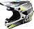 Troy Lee Designs GP Pro Segment, capacete de motocross para jove