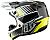 Troy Lee Designs GP Pro Segment, capacete de motocross para jove