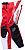 Troy Lee Designs SE Pro Salvo, Textilhose Jugend