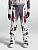 Alpinestars Supertech Swan, Textilhose Jugend