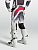 Alpinestars Supertech Swan, Textilhose Jugend