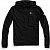 100 Percent Z-Tech Regent Fleece, zip à capuche