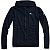 100 Percent Z-Tech Regent Fleece, zip à capuche