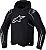Alpinestars Zaca v2, Textiljacke wasserdicht