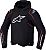 Alpinestars Zaca v2, Textiljacke wasserdicht