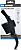Oxford Mint Claw, brush
