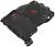 Zandona AIRnet Back Pro, Rückenprotektor Level 2
