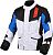 Macna Zastro, textile jacket waterproof