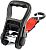ACE Bikes Ratchet Premium Deluxe, крепёжные ремни