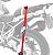 ACE Bikes Ratchet Pro, крепёжные ремни