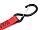 ACE Bikes Ratchet Pro, крепёжные ремни