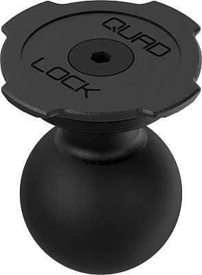 Quad Lock Top Cap 1