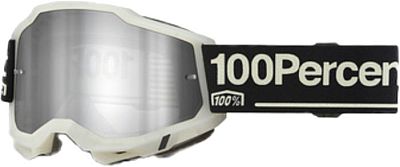 100 Percent Accuri 2 Glow, occhiali a specchio