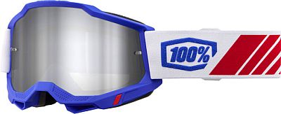 100 Percent Accuri 2 Kolby, goggles mirrored